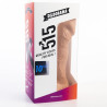 Godes Dildorama Gode XL Dildorama 22 x 6 cm Flesh